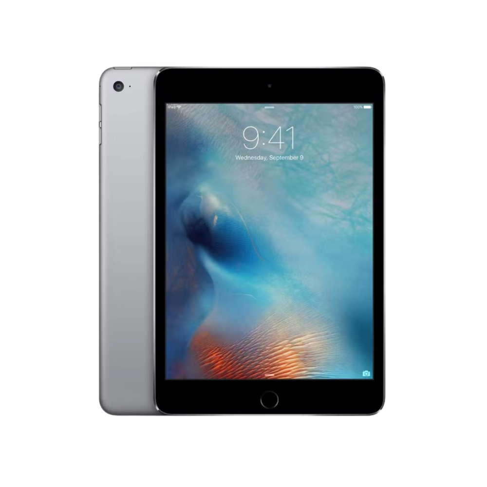 Apple iPad Mini 4 WiFi + Cellular Apple iPad Mini 4 WiFi + Cellular